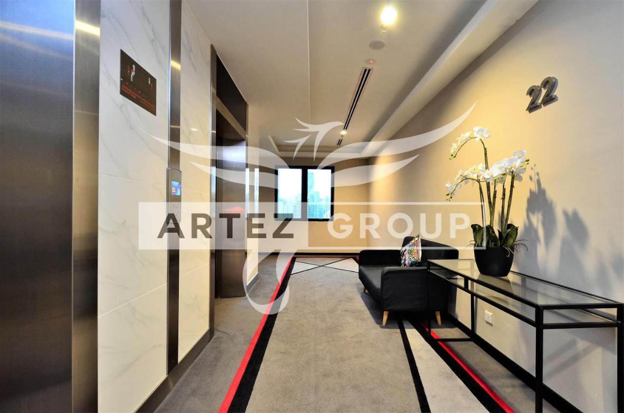 Maison 101 Dang Wangi Kuala Lumpur Esterno foto